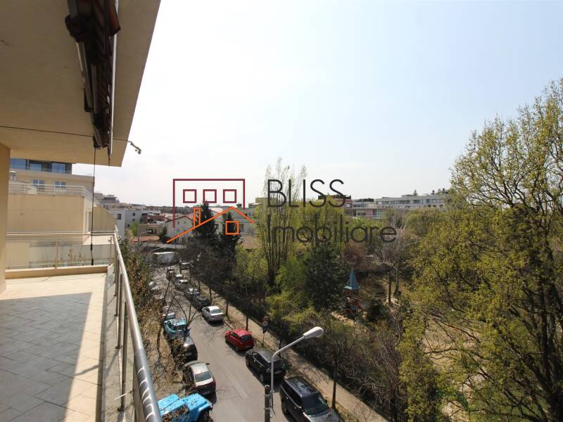 Apartment for Sale Herastrau | Nordului, Bucharest - 3 Bedroom - ID:64378 | Bliss Imobiliare / Photo 20 - BLISS Imobiliare