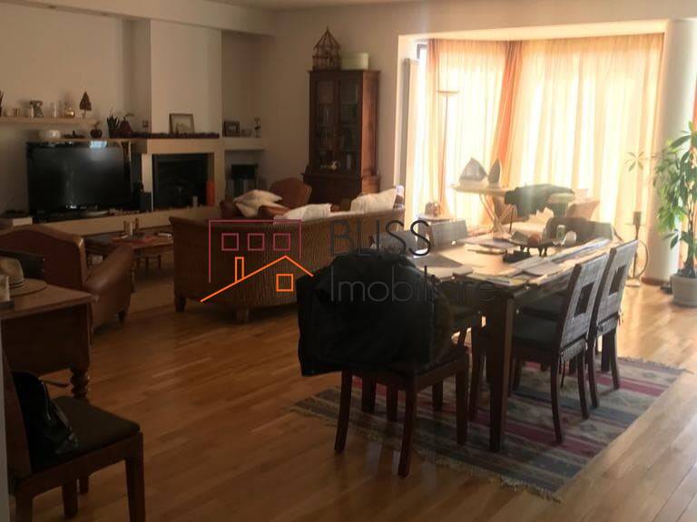 Vila de Inchiriat Iancu Nicolae | Pipera - 6 Camere - ID:66564 | Bliss Imobiliare / Photo 6 - BLISS Imobiliare