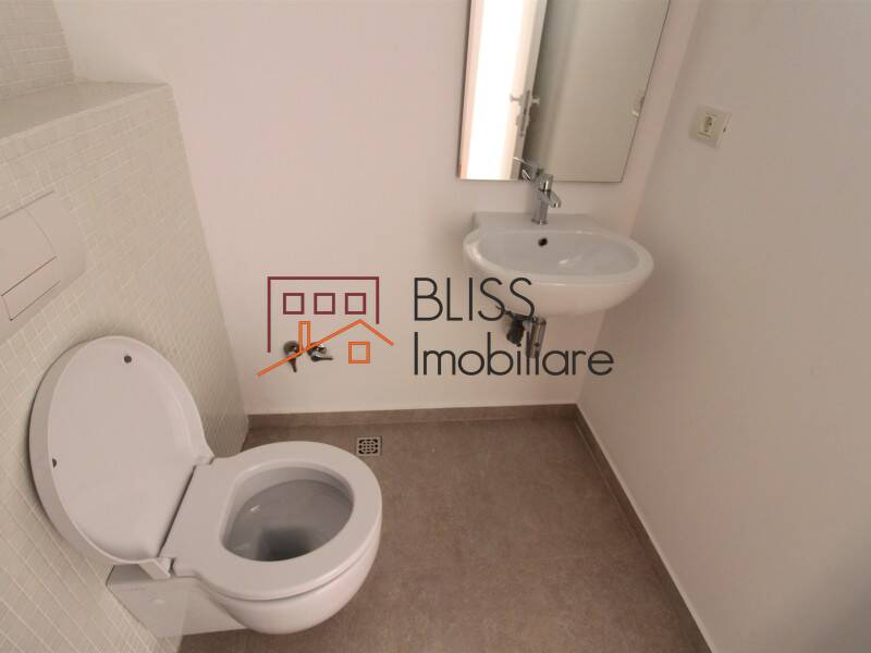Apartment for Sale Herastrau | Nordului, Bucharest - 3 Bedroom - ID:62241 | Bliss Imobiliare / Photo 6 - BLISS Imobiliare