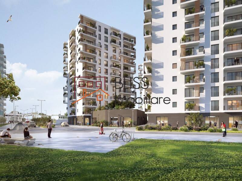 Photo 1 - BLISS Imobiliare