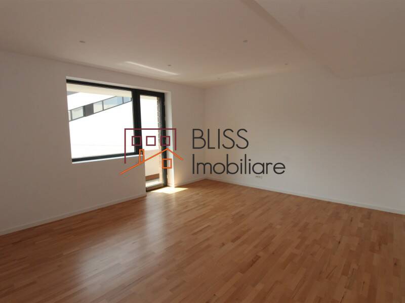 Apartament de Vanzare Herastrau | Nordului - 4 Camere - ID:69858 | Bliss Imobiliare / Photo 5 - BLISS Imobiliare