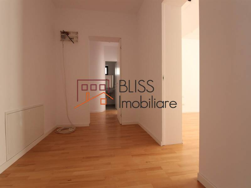 Apartment for Sale Herastrau | Nordului, Bucharest - 3 Bedroom - ID:69858 | Bliss Imobiliare / Photo 11 - BLISS Imobiliare