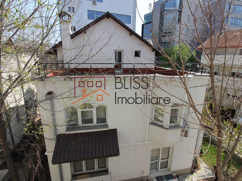 Apartment for Sale Herastrau | Nordului, Bucharest - 3 Bedroom - ID:69858 | Bliss Imobiliare / Photo 13 - BLISS Imobiliare