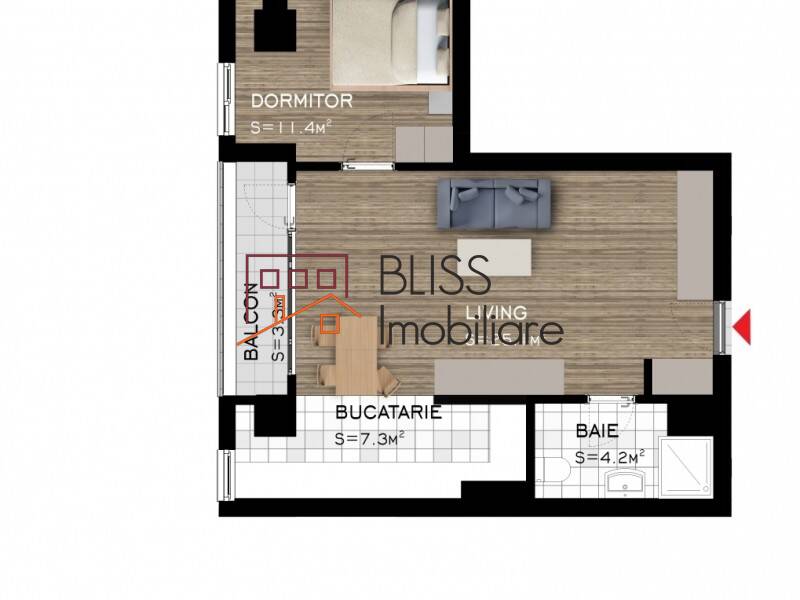 Photo 4 - BLISS Imobiliare