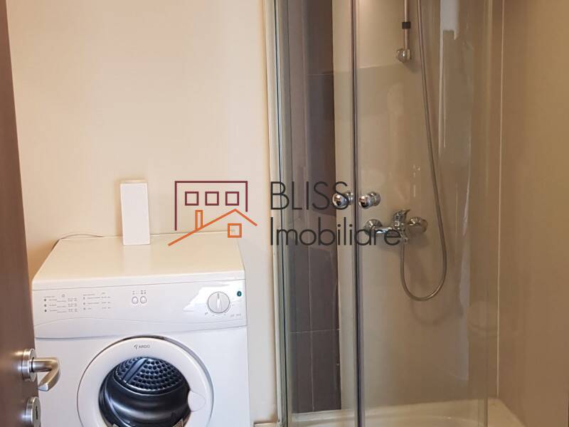 House for Rent Iancu Nicolae | Pipera, Bucharest / Ilfov - 4 Bedroom - ID:27294 | Bliss Imobiliare / Photo 16 - BLISS Imobiliare