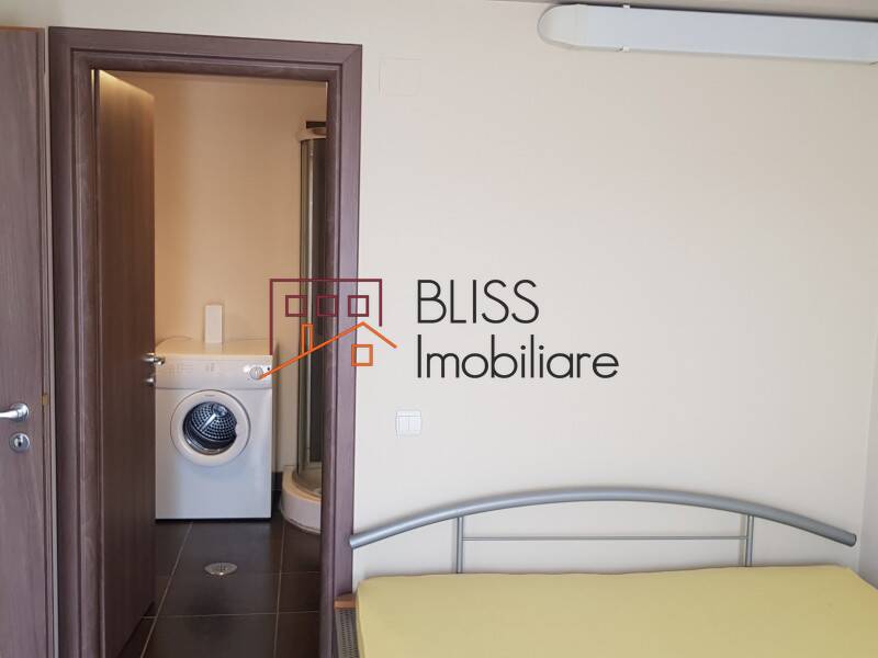 Casa de Inchiriat Iancu Nicolae | Pipera - 5 Camere - ID:27294 | Bliss Imobiliare / Photo 17 - BLISS Imobiliare