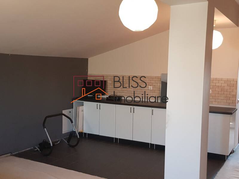 House for Rent Iancu Nicolae | Pipera, Bucharest / Ilfov - 4 Bedroom - ID:27294 | Bliss Imobiliare / Photo 24 - BLISS Imobiliare