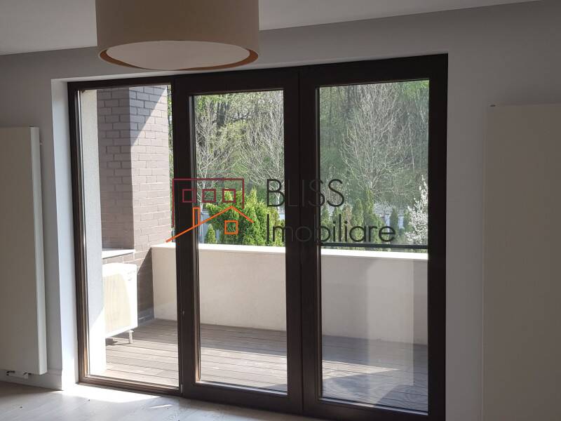 Villa for Rent Iancu Nicolae | Pipera, Bucharest / Ilfov - 8 Bedroom - ID:31059 | Bliss Imobiliare / Photo 26 - BLISS Imobiliare