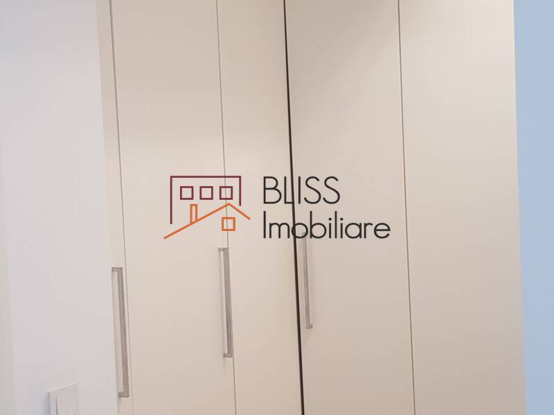 Vila de Inchiriat Iancu Nicolae | Pipera - 9 Camere - ID:31059 | Bliss Imobiliare / Photo 30 - BLISS Imobiliare