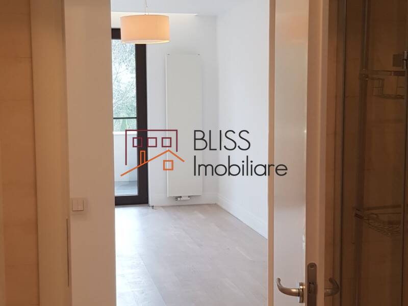 Vila de Inchiriat Iancu Nicolae | Pipera - 9 Camere - ID:31059 | Bliss Imobiliare / Photo 32 - BLISS Imobiliare