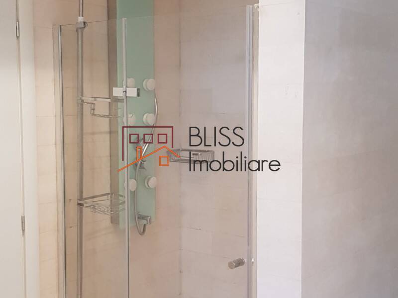 Villa for Rent Iancu Nicolae | Pipera, Bucharest / Ilfov - 8 Bedroom - ID:31059 | Bliss Imobiliare / Photo 33 - BLISS Imobiliare