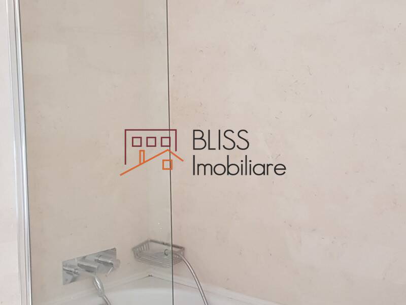 Villa for Rent Iancu Nicolae | Pipera, Bucharest / Ilfov - 8 Bedroom - ID:31059 | Bliss Imobiliare / Photo 43 - BLISS Imobiliare