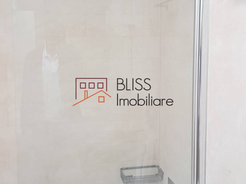 Vila de Inchiriat Iancu Nicolae | Pipera - 9 Camere - ID:31059 | Bliss Imobiliare / Photo 54 - BLISS Imobiliare