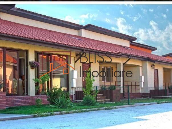 Casa de Vanzare Otopeni | Tunari - 5 Camere - ID:59734 | Bliss Imobiliare / Photo 1 - BLISS Imobiliare