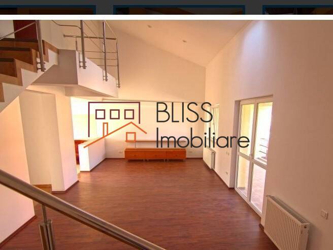 Casa de Vanzare Otopeni | Tunari - 5 Camere - ID:59734 | Bliss Imobiliare / Photo 3 - BLISS Imobiliare