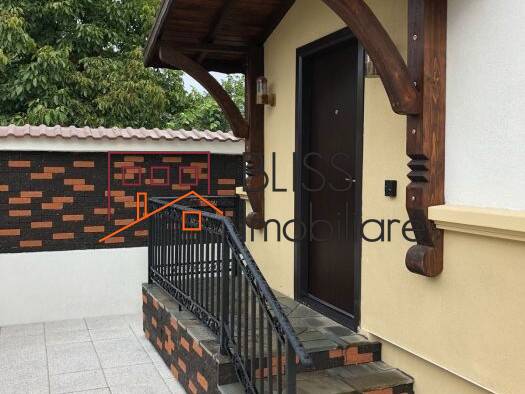 Casa de Vanzare Oras Voluntari - 4 Camere - ID:44622 | Bliss Imobiliare / Photo 2 - BLISS Imobiliare