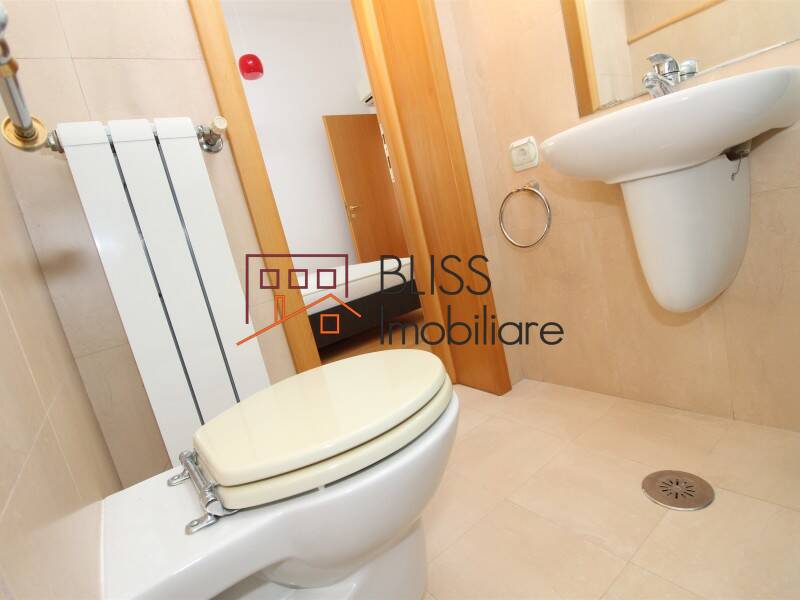 Vila de Inchiriat Iancu Nicolae | Pipera - 7 Camere - ID:69912 | Bliss Imobiliare / Photo 20 - BLISS Imobiliare