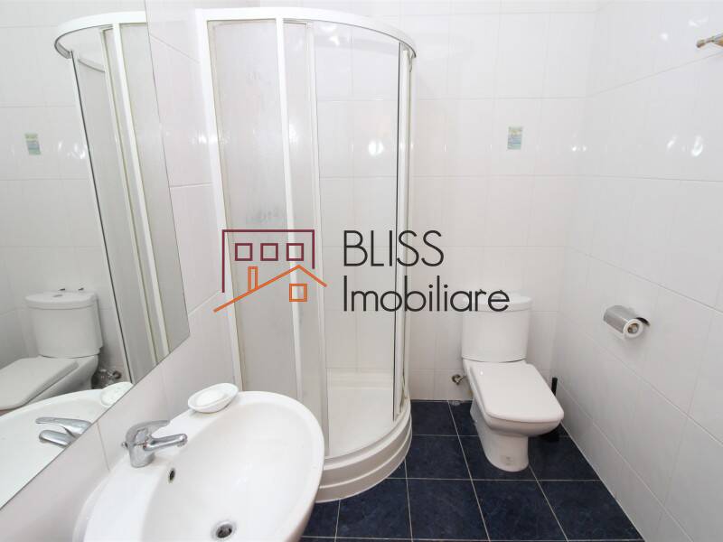 Vila de Inchiriat Iancu Nicolae | Pipera - 7 Camere - ID:69912 | Bliss Imobiliare / Photo 28 - BLISS Imobiliare