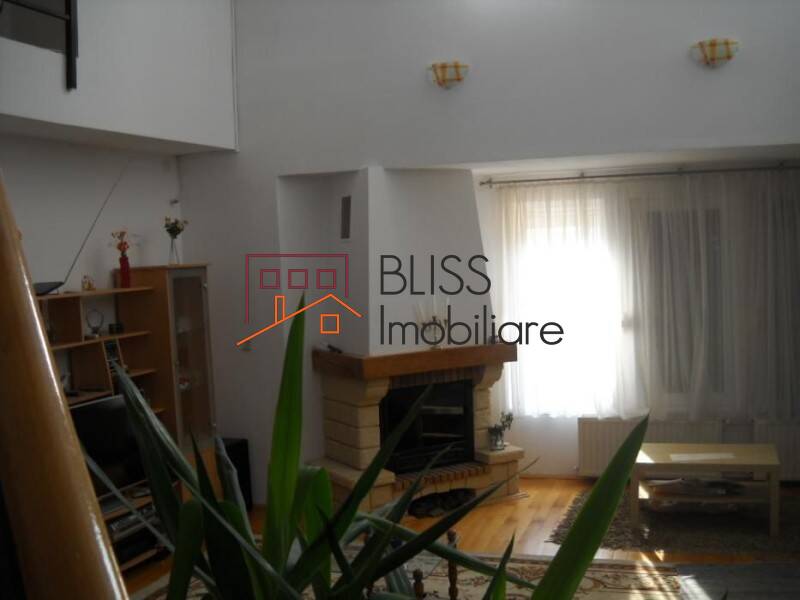 Casa de Vanzare Moara Vlasiei - 5 Camere - ID:69953 | Bliss Imobiliare / Photo 5 - BLISS Imobiliare