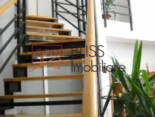 House for Sale Moara Vlasiei, Bucharest / Ilfov - 4 Bedroom - ID:69953 | Bliss Imobiliare / Photo 7 - BLISS Imobiliare