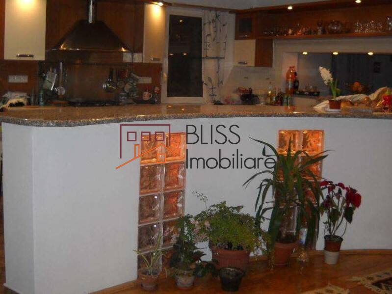 Casa de Vanzare Moara Vlasiei - 5 Camere - ID:69953 | Bliss Imobiliare / Photo 6 - BLISS Imobiliare