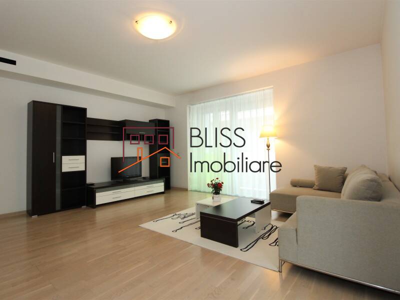 Apartament de Inchiriat Dorobanti | Primaverii | Kiseleff | Aviatorilor - 2 Camere - ID:26136 | Bliss Imobiliare / Photo 1 - BLISS Imobiliare