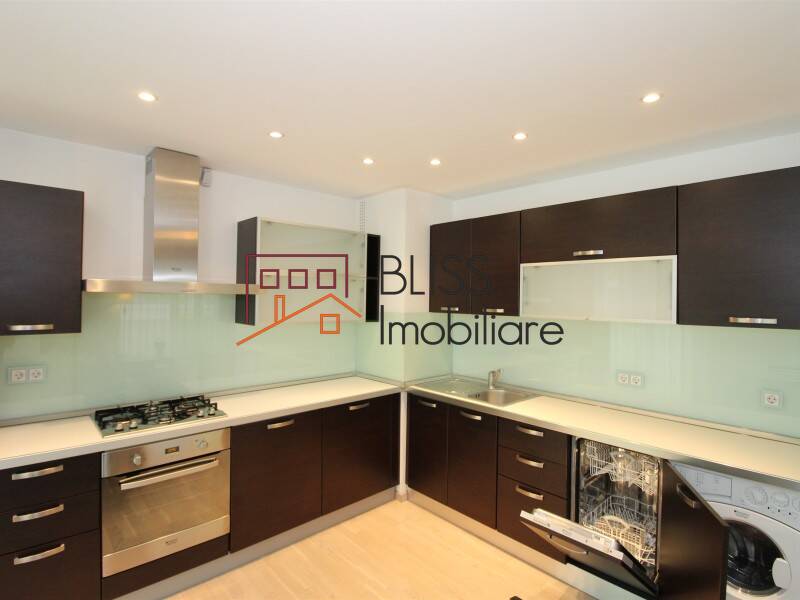 Apartment for Rent Dorobanti | Primaverii | Kiseleff | Aviatorilor, Bucharest - 1 Bedroom - ID:26136 | Bliss Imobiliare / Photo 3 - BLISS Imobiliare