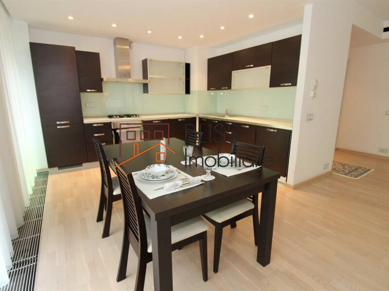 Apartment for Rent Dorobanti | Primaverii | Kiseleff | Aviatorilor, Bucharest - 1 Bedroom - ID:26136 | Bliss Imobiliare / Photo 5 - BLISS Imobiliare