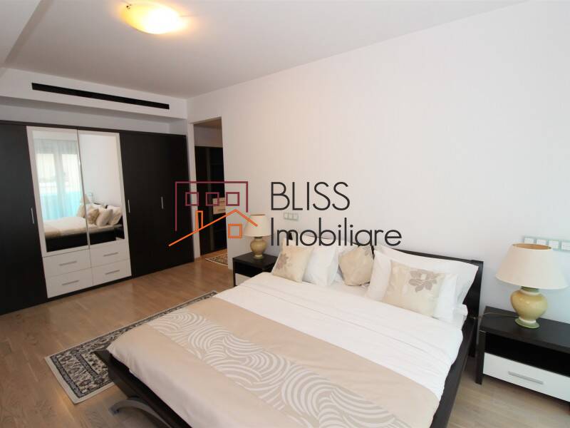 Apartment for Rent Dorobanti | Primaverii | Kiseleff | Aviatorilor, Bucharest - 1 Bedroom - ID:26136 | Bliss Imobiliare / Photo 7 - BLISS Imobiliare