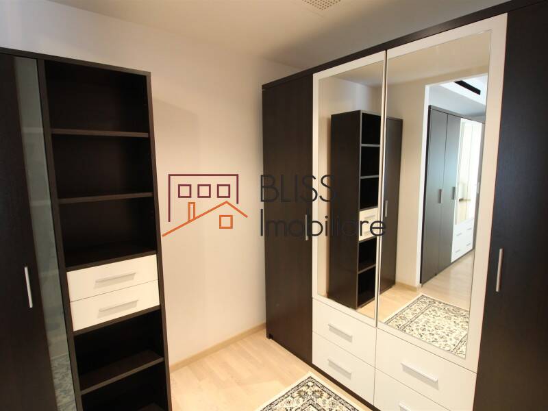 Apartament de Inchiriat Dorobanti | Primaverii | Kiseleff | Aviatorilor - 2 Camere - ID:26136 | Bliss Imobiliare / Photo 8 - BLISS Imobiliare