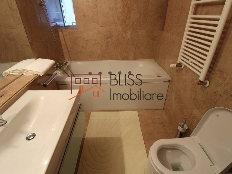 Apartament de Inchiriat Dorobanti | Primaverii | Kiseleff | Aviatorilor - 2 Camere - ID:26136 | Bliss Imobiliare / Photo 9 - BLISS Imobiliare