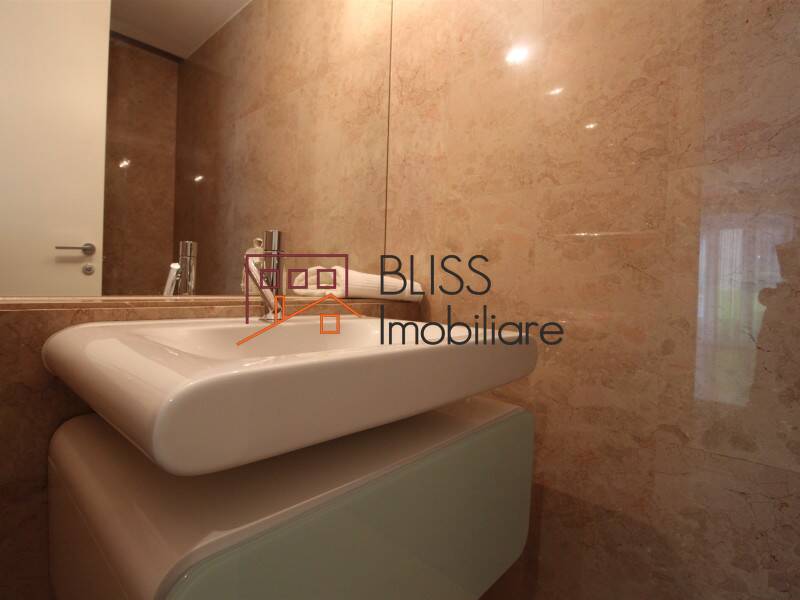 Apartment for Rent Dorobanti | Primaverii | Kiseleff | Aviatorilor, Bucharest - 1 Bedroom - ID:26136 | Bliss Imobiliare / Photo 11 - BLISS Imobiliare