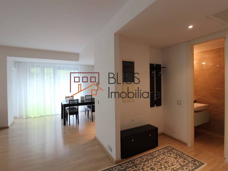 Apartament de Inchiriat Dorobanti | Primaverii | Kiseleff | Aviatorilor - 2 Camere - ID:26136 | Bliss Imobiliare / Photo 13 - BLISS Imobiliare