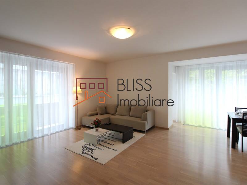 Apartment for Rent Dorobanti | Primaverii | Kiseleff | Aviatorilor, Bucharest - 1 Bedroom - ID:26136 | Bliss Imobiliare / Photo 14 - BLISS Imobiliare
