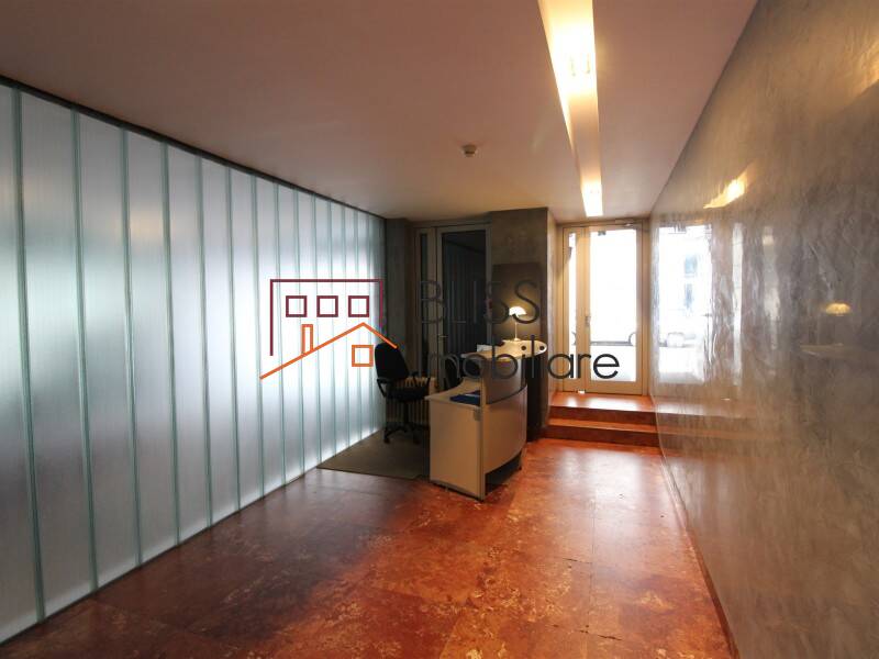 Apartment for Rent Dorobanti | Primaverii | Kiseleff | Aviatorilor, Bucharest - 1 Bedroom - ID:26136 | Bliss Imobiliare / Photo 17 - BLISS Imobiliare