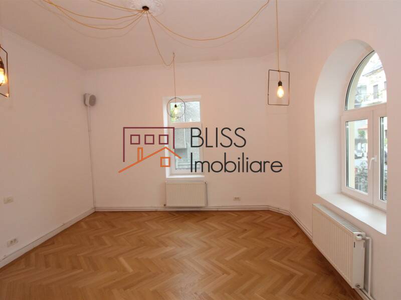 Vila de Inchiriat Dorobanti | Primaverii | Kiseleff | Aviatorilor - 11 Camere - ID:67453 | Bliss Imobiliare / Photo 8 - BLISS Imobiliare