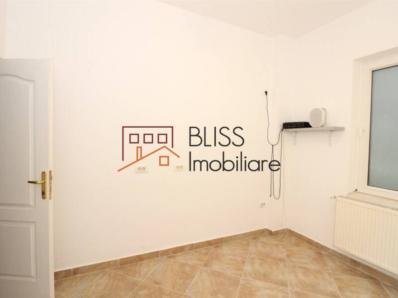 Vila de Inchiriat Dorobanti | Primaverii | Kiseleff | Aviatorilor - 11 Camere - ID:67453 | Bliss Imobiliare / Photo 9 - BLISS Imobiliare