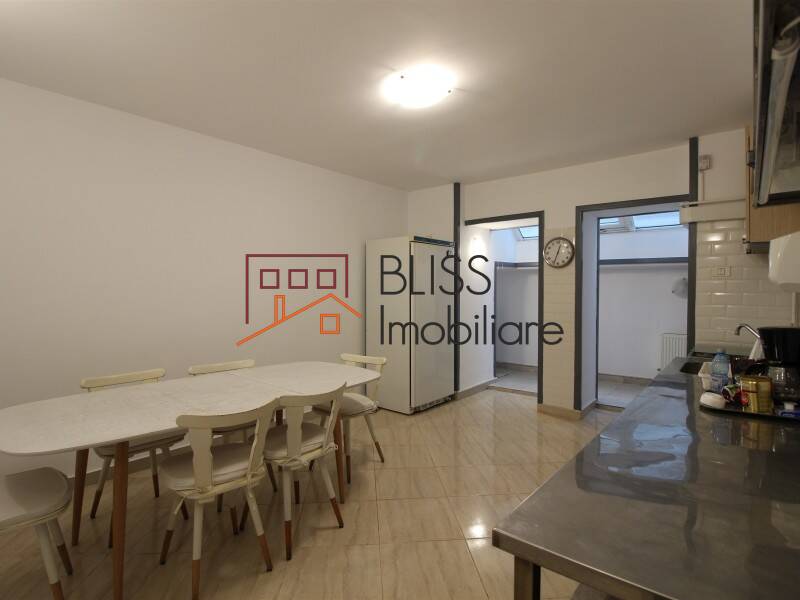 Villa for Rent Dorobanti | Primaverii | Kiseleff | Aviatorilor, Bucharest - 6 Bedroom - ID:67453 | Bliss Imobiliare / Photo 6 - BLISS Imobiliare