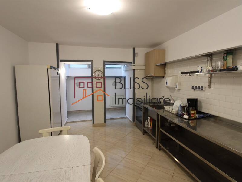 Vila de Inchiriat Dorobanti | Primaverii | Kiseleff | Aviatorilor - 11 Camere - ID:67453 | Bliss Imobiliare / Photo 7 - BLISS Imobiliare