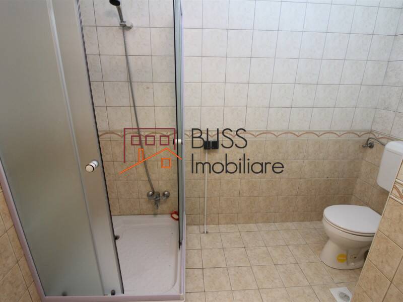 Vila de Inchiriat Dorobanti | Primaverii | Kiseleff | Aviatorilor - 11 Camere - ID:67453 | Bliss Imobiliare / Photo 19 - BLISS Imobiliare