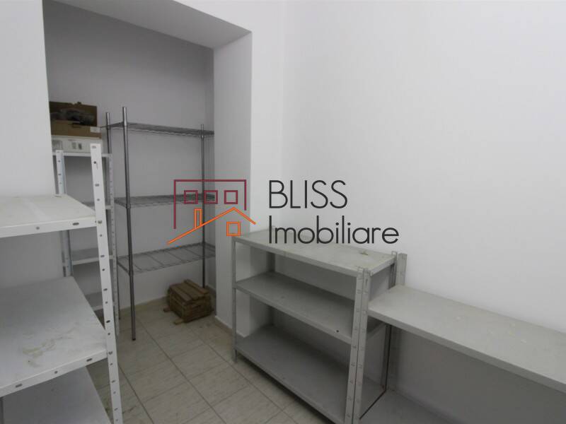 Vila de Inchiriat Dorobanti | Primaverii | Kiseleff | Aviatorilor - 11 Camere - ID:67453 | Bliss Imobiliare / Photo 29 - BLISS Imobiliare