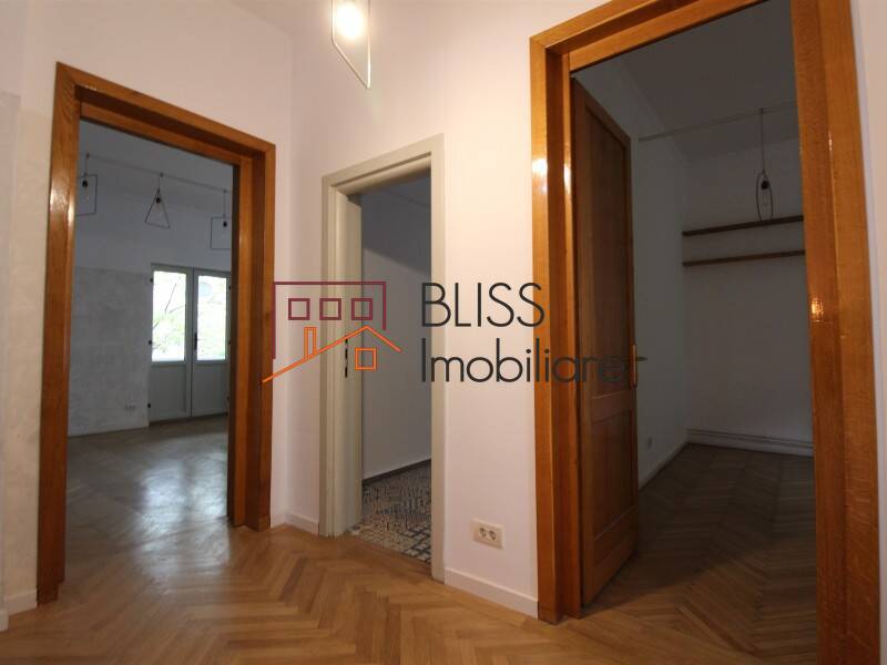 Vila de Inchiriat Dorobanti | Primaverii | Kiseleff | Aviatorilor - 11 Camere - ID:67453 | Bliss Imobiliare / Photo 26 - BLISS Imobiliare