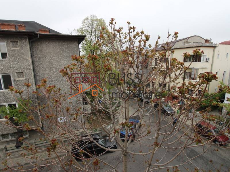 Vila de Inchiriat Dorobanti | Primaverii | Kiseleff | Aviatorilor - 11 Camere - ID:67453 | Bliss Imobiliare / Photo 34 - BLISS Imobiliare