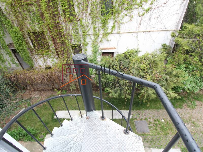 Villa for Rent Dorobanti | Primaverii | Kiseleff | Aviatorilor, Bucharest - 6 Bedroom - ID:67453 | Bliss Imobiliare / Photo 37 - BLISS Imobiliare