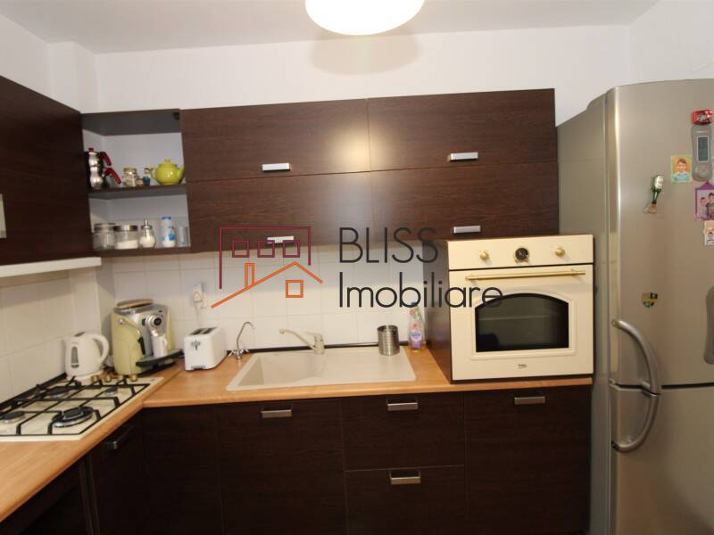 Casa de Vanzare Iancu Nicolae | Pipera - 5 Camere - ID:59687 | Bliss Imobiliare / Photo 4 - BLISS Imobiliare
