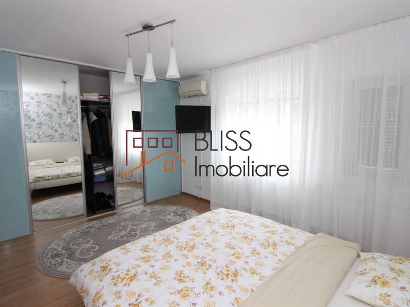 Casa de Vanzare Iancu Nicolae | Pipera - 5 Camere - ID:59687 | Bliss Imobiliare / Photo 9 - BLISS Imobiliare