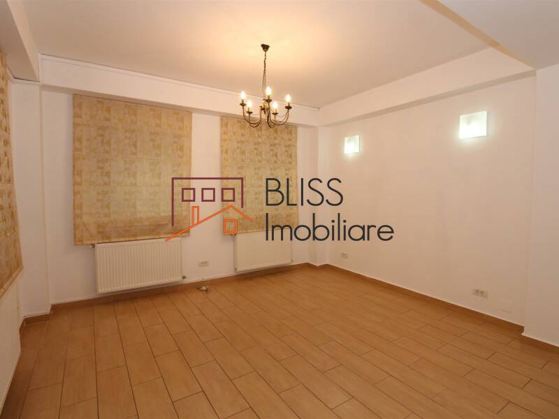 Vila de Inchiriat Dorobanti | Primaverii | Kiseleff | Aviatorilor - 5 Camere - ID:69913 | Bliss Imobiliare / Photo 5 - BLISS Imobiliare