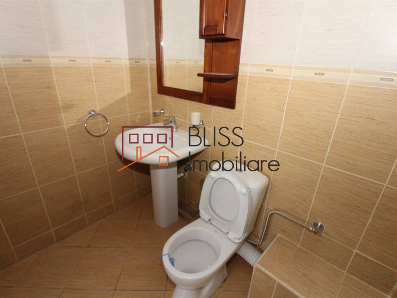 Vila de Inchiriat Dorobanti | Primaverii | Kiseleff | Aviatorilor - 5 Camere - ID:69913 | Bliss Imobiliare / Photo 13 - BLISS Imobiliare