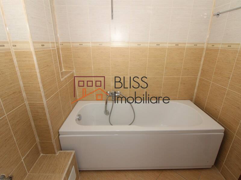 Villa for Rent Dorobanti | Primaverii | Kiseleff | Aviatorilor, Bucharest - 3 Bedroom - ID:69913 | Bliss Imobiliare / Photo 14 - BLISS Imobiliare