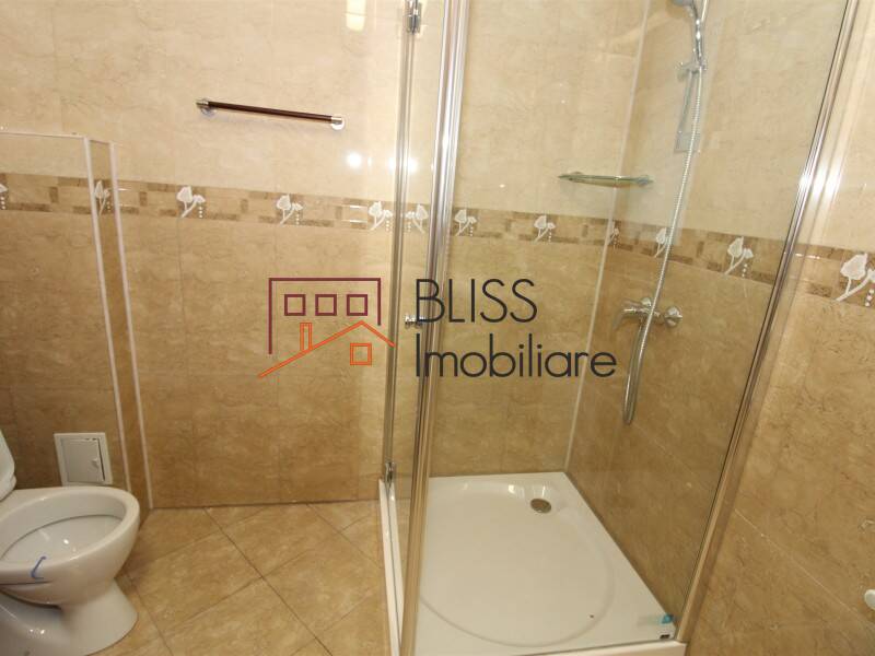 Vila de Inchiriat Dorobanti | Primaverii | Kiseleff | Aviatorilor - 5 Camere - ID:69913 | Bliss Imobiliare / Photo 16 - BLISS Imobiliare